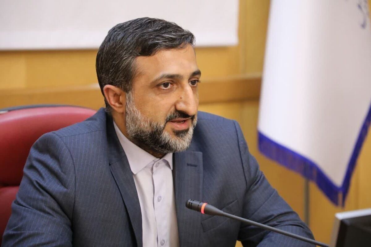 سید حامد عاملی