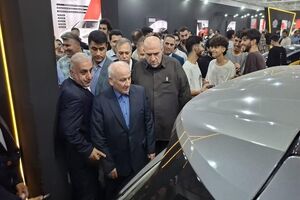 گذار منطقه آزاد مازندران از واردات خودرو به قطب صادراتی