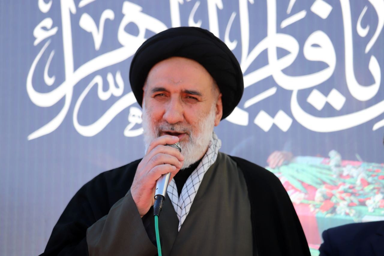 روحیه جهادی، رمز موفقیت در همه عرصه‌ها است