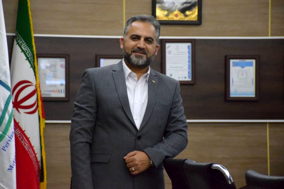 منطقه ویژه حسن خلج طهرانی