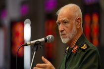 برگ برنده ایران وحدت و یکپاچگی است