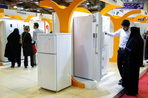 یخچال های زیر پله ای نخرید