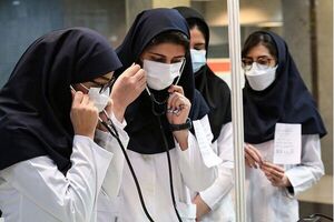 بودجه آموزشی دانشگاه‌های علوم‌پزشکی هفت برابر شده است/لزوم افزایش ظرفیت رشته پزشکی