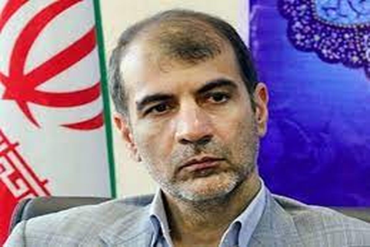 سرپرست فرمانداری پاوه
