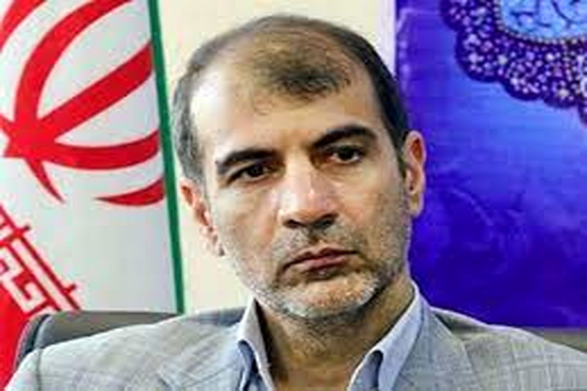 سرپرست فرمانداری پاوه