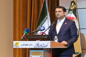 حرکت کیش به‌سوی افق ۱۴۱۴ با محوریت حکمرانی هوشمند و پایدار