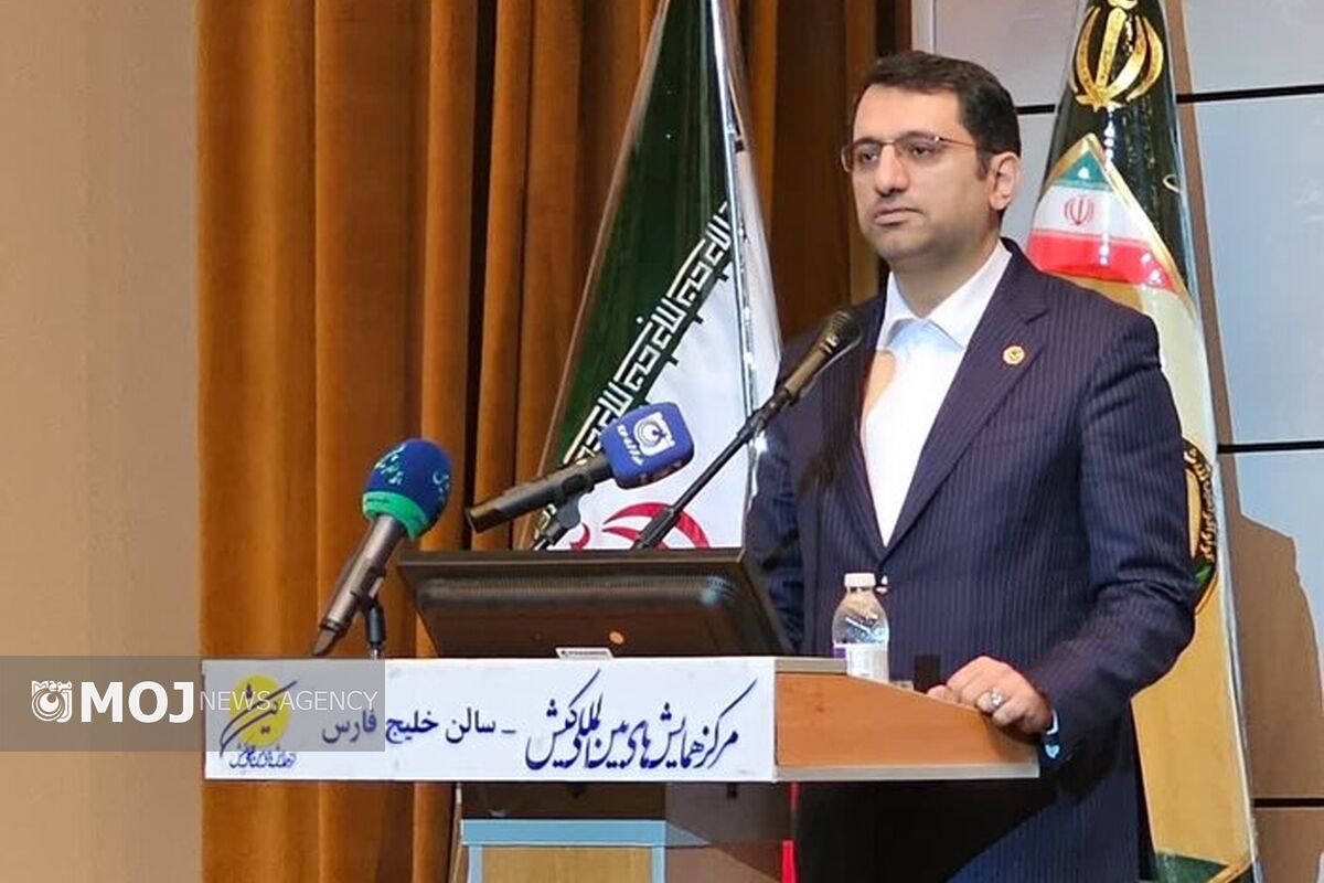 کبیری در مراسم تقدیر از کارکنان استاندار
