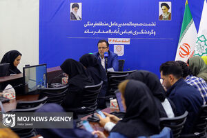 اجلاس گردشگری پایخت کشورهای دنیا در اراضی عباس آباد تهران برگزار می شود