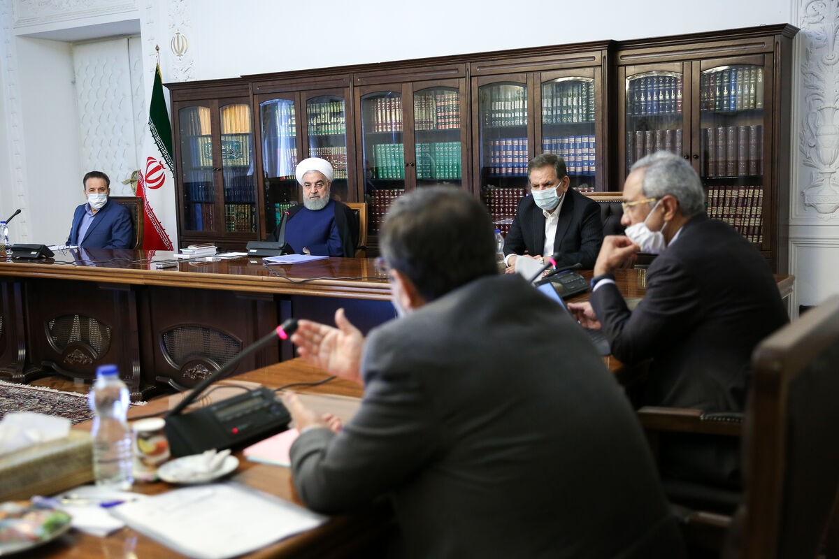 حسن روحانی