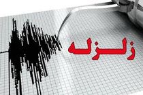 بیش از نیمی از خوزستان رو گسل های زلزله خیز قرار دارد