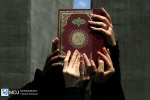 یک گروه نژادپرست دانمارکی باز هم به قرآن کریم هتک حرمت کردند