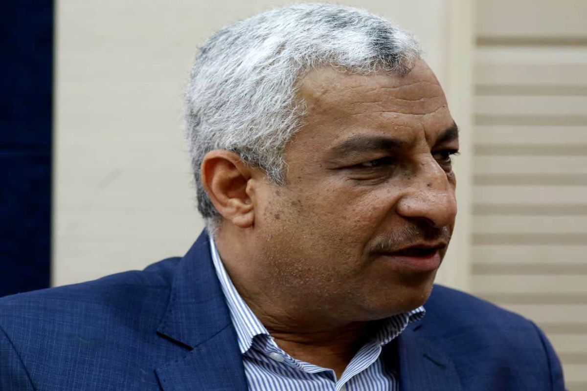 ایوب دبیری‌نژاد