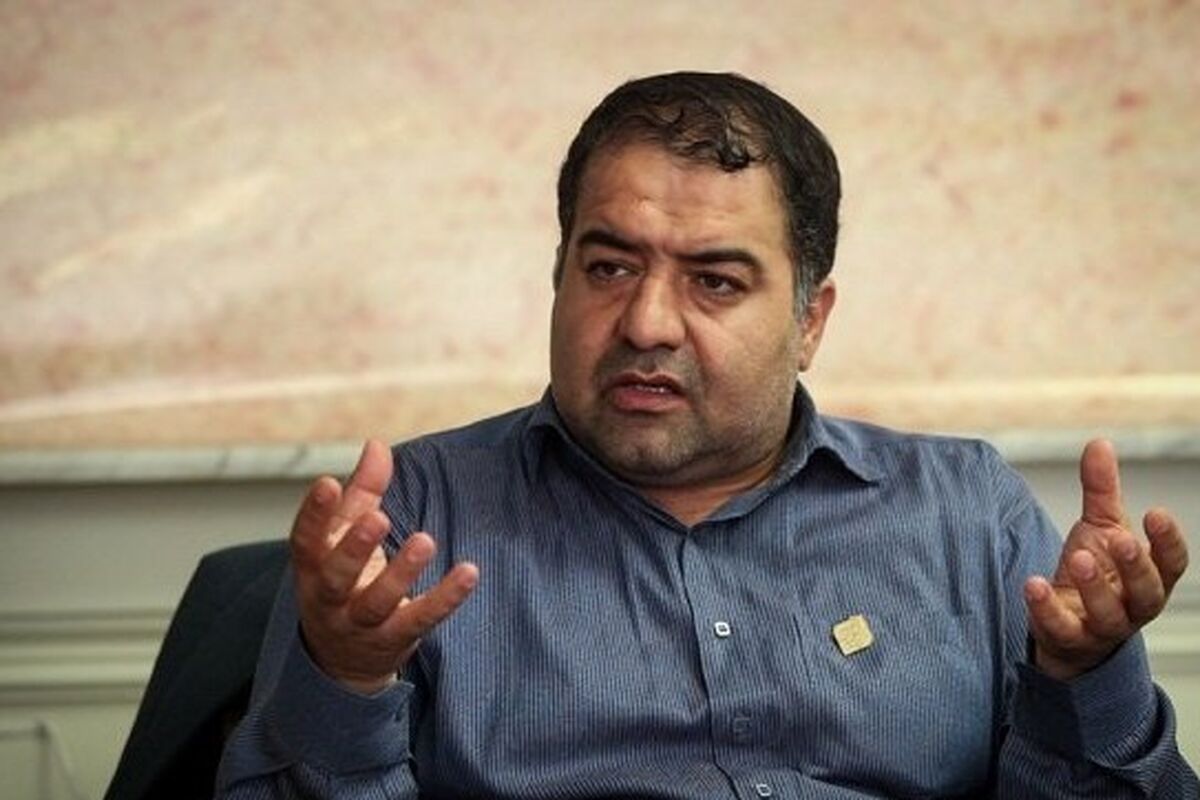 مجید فراهانی