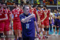 اسامی 14 بازیکن کولاکوویچ برای هفته سوم لیگ جهانی والیبال