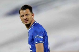 جدایی رمضانی از استقلال