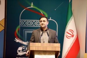 ۴۰ درصد زیربنای پروژه‌های گردشگری قابلیت ساخت کاربری‌ غیرگردشگری دارد