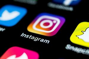 فیس بوک و اینستاگرام قطع شدند