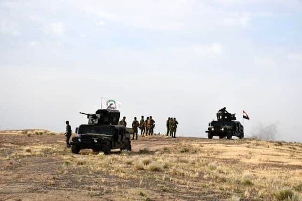 وزارت دفاع عراق به جنجال وجود پایگاه صهیونیستی در این کشور واکنش نشان داد