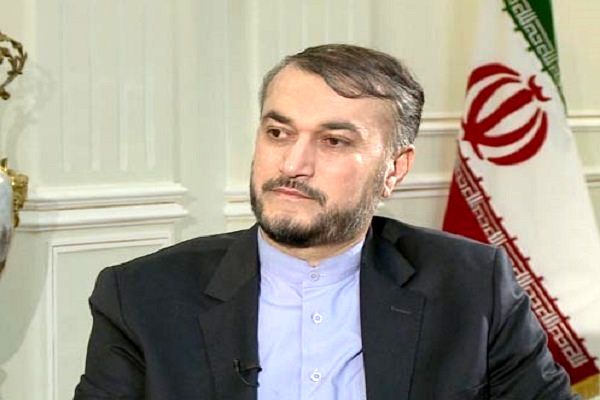 آمریکا نمیتواند سرنوشت محتوم و حتمی رژیم صهیونیستی را تغییر دهد