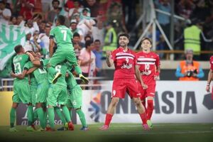 غیبت بازیکنان ملی پوش دغدغه پرسپولیس و الاهلی