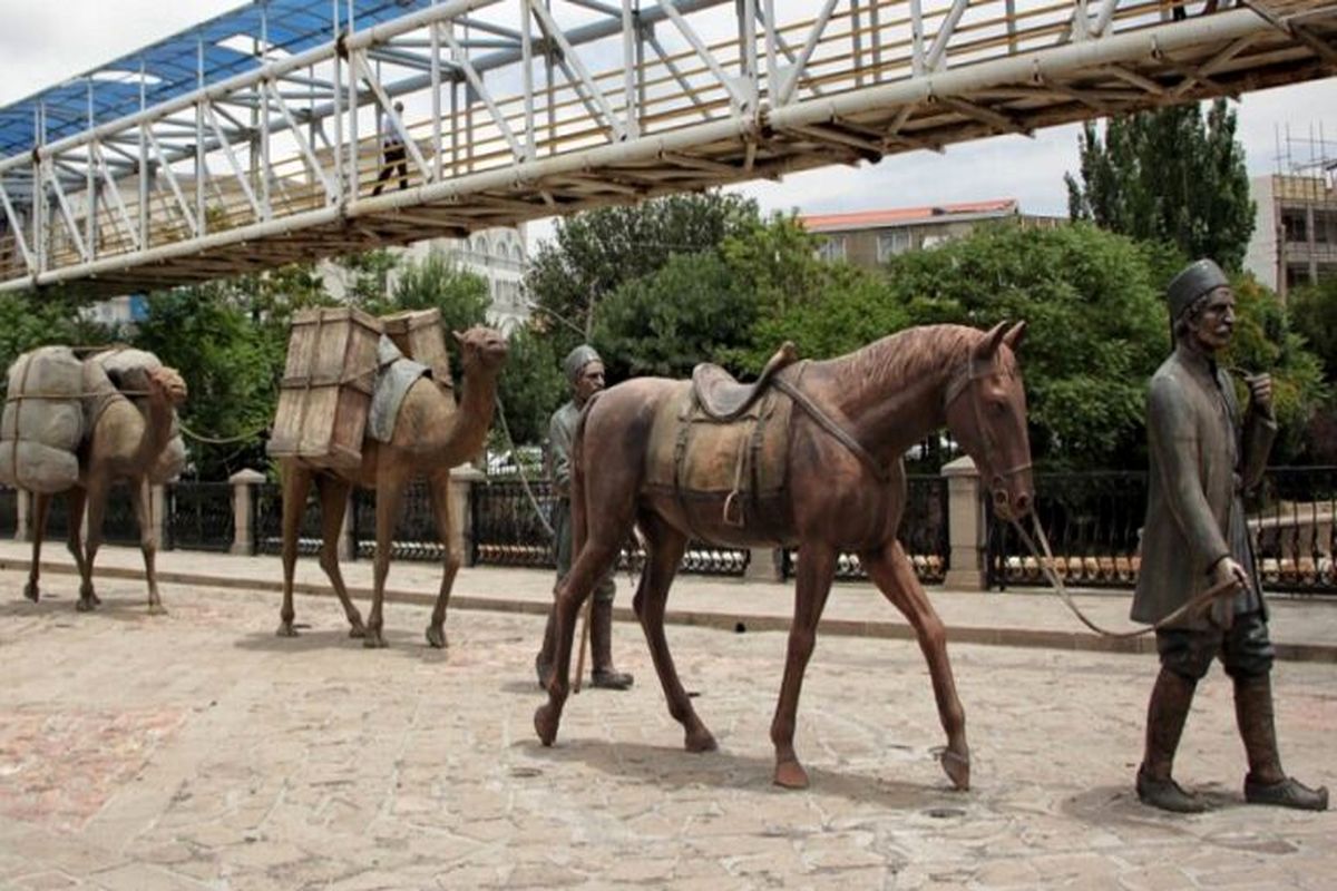 شهرداری تبریز 