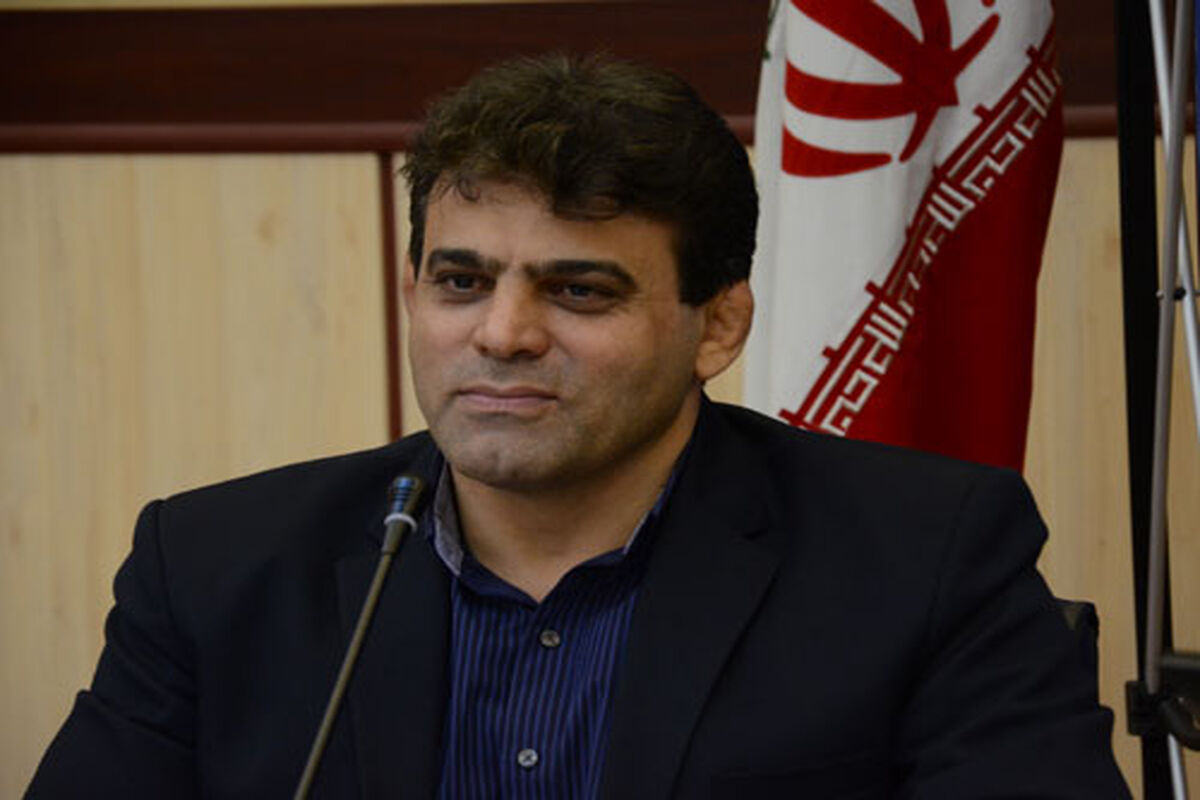 امیرغفرانی