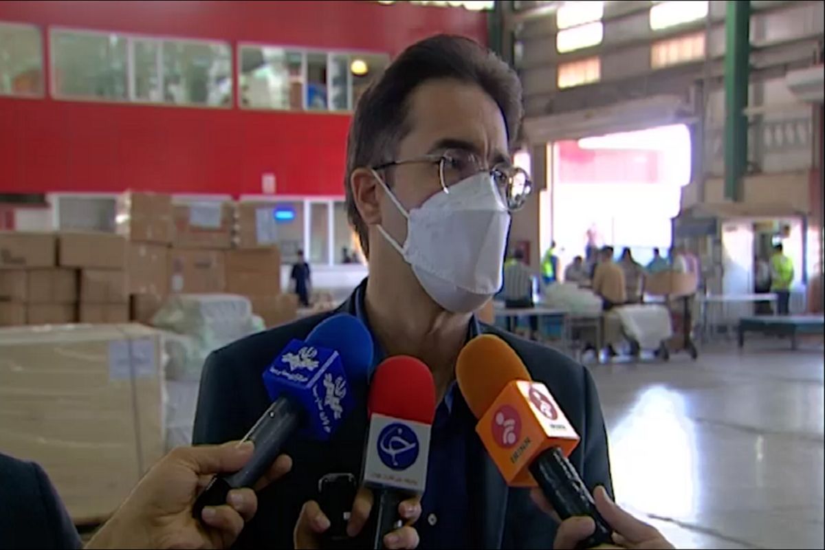 جمال ارونقی