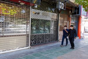 جنگ زرگری یا اختلاف بین پلیس و دولتی ها!؟ / آیا پلیس مخالف سیاست جریمه ای ستاد کروناست؟