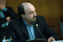 اعلام کاندیداتوری محمدحسن نامی برای سیزدهمین دوره انتخابات ریاست جمهوری