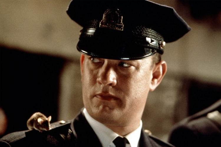 دانلود زیرنویس فیلم مسیر سبز The Green Mile