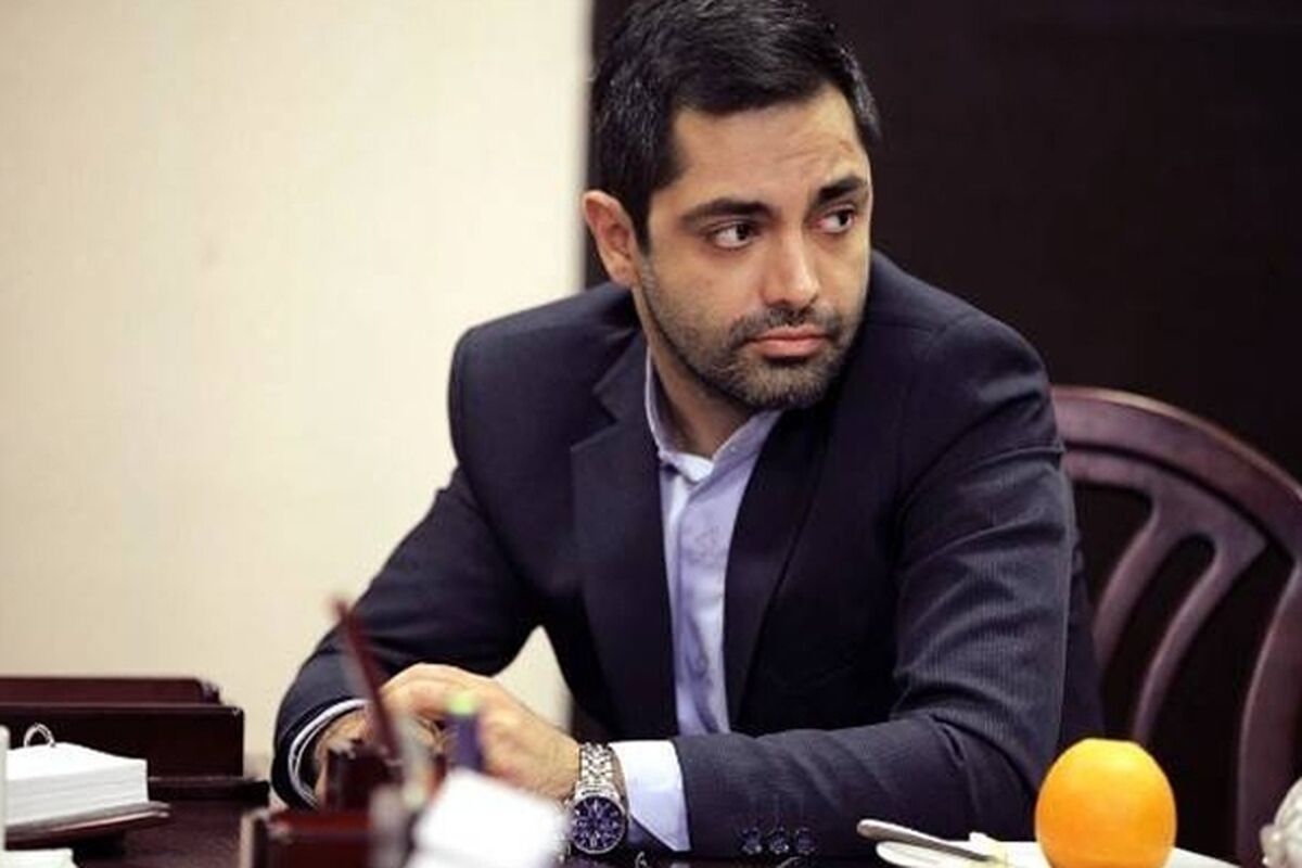 اشکان اشتیاق