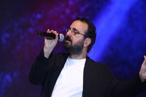 آرمان گرشاسبی خواننده «چارتار» با کنسرت سولوی خود بازمی‌گردد