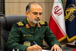 فرمانده سپاه کربلا مازندران بر تداوم راه شهدای خان‌طومان تأکید کرد