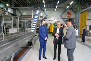 ورود مدعی العموم به موضوع  کشتارگاه سنتی رامسر