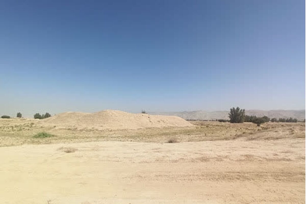 میراث فرهنگی فارس