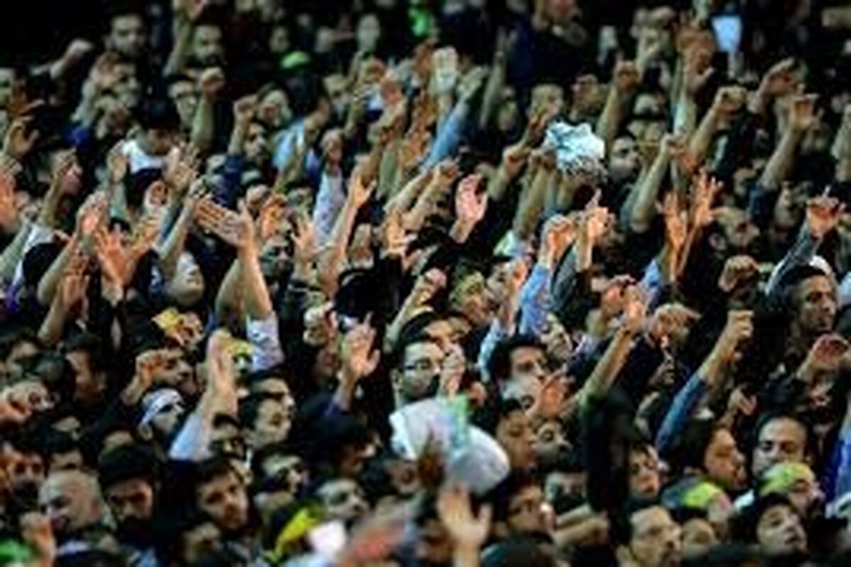 ارتحال امام(ره)