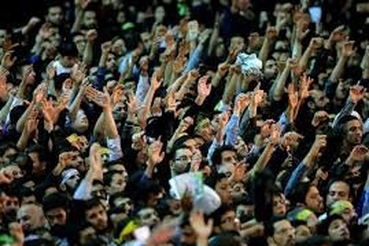 ارتحال امام(ره)