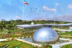 موزه ملی انقلاب اسلامی و دفاع مقدس به مناسبت عید فطر تعطیل می‌شوند
