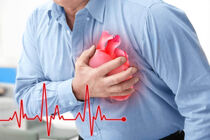 حمله قلبی و سکته مغزی در انتظار چاق‌ها