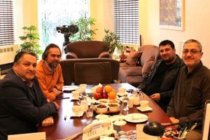 روند صعودی اکران فیلم های ایرانی در لبنان