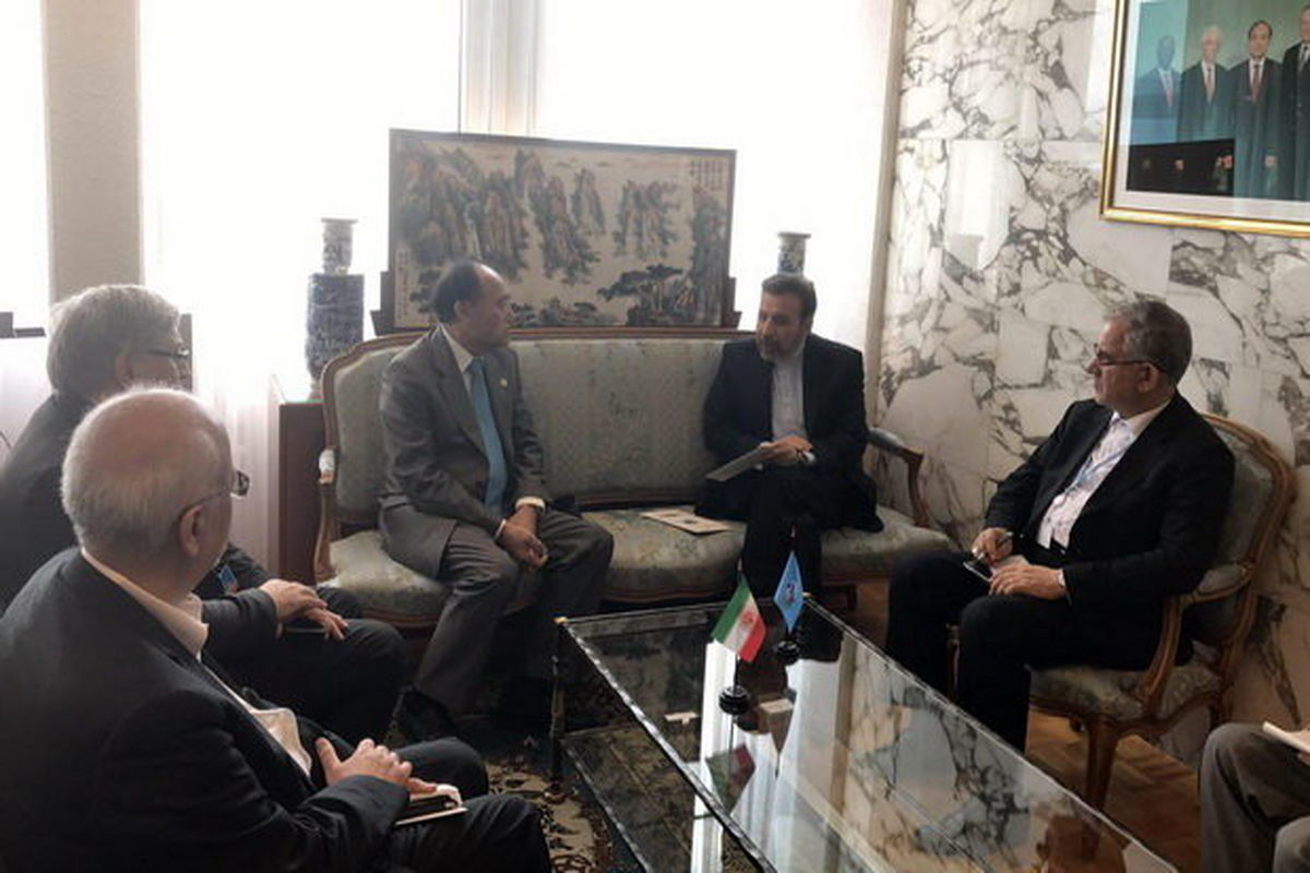 وزیر ارتباطات