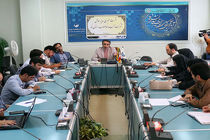 کاهش منابع آبی منشأ بروز ریز گردها در کشور