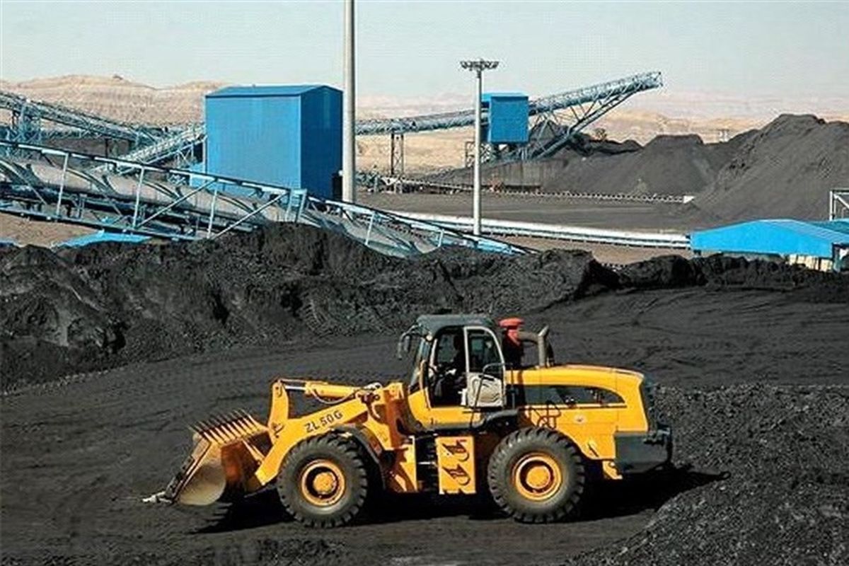 معادن غیر فعال