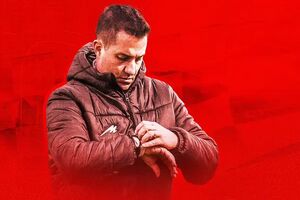 اوسمار ویه‌را رسماً سرمربی پرسپولیس شد