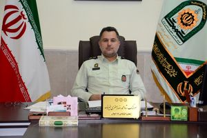 شناسایی و دستگیری مامور تقلبی در رشت