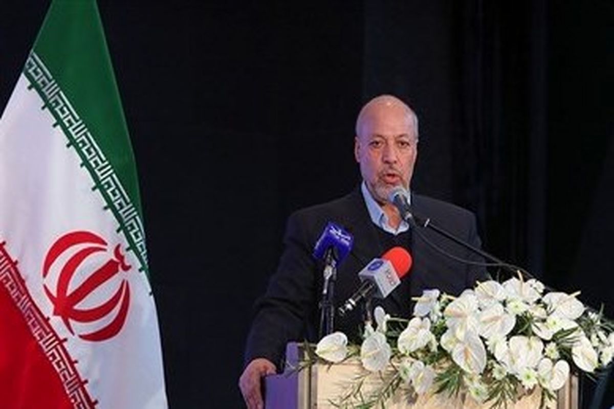 اصفهان- استاندار