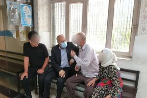۱۰ زندانی محکوم به قصاص از چوبه دار در گیلان رهایی یافتند