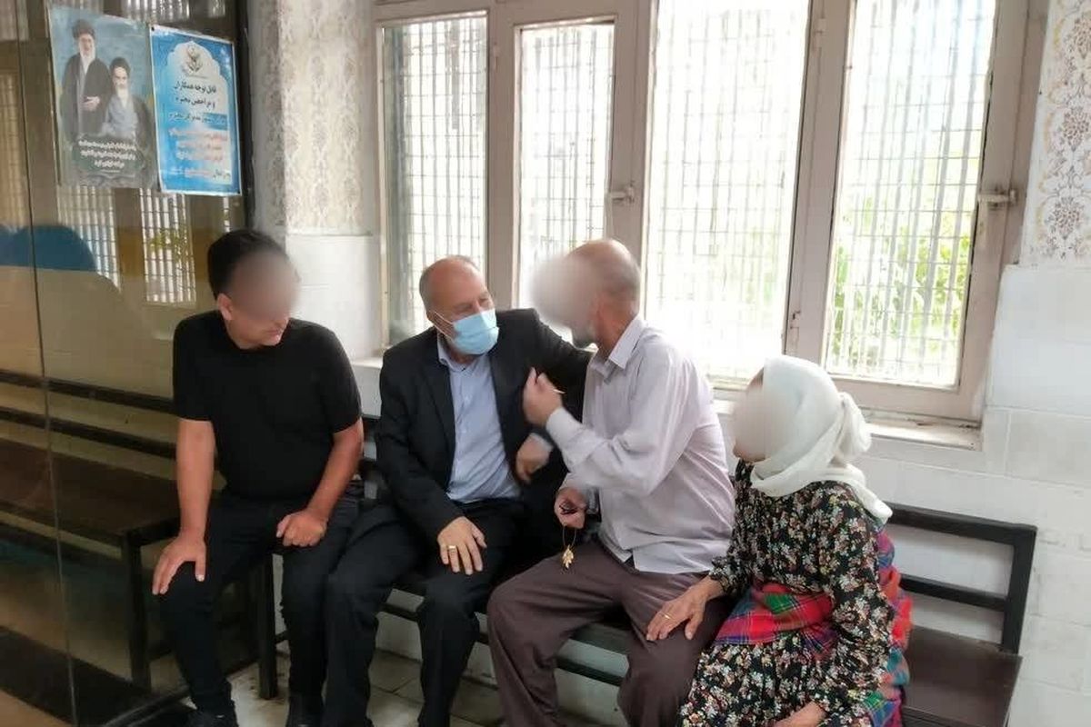  زندان‌های گیلان