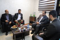 مسئولان موانع دسترسی آزاد خبرنگاران به اطلاعات را برطرف کنند