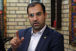واکنش مشاور شهردار تهران به اقدام عجیب سحر قریشی